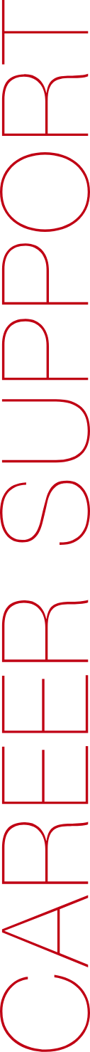 CAREER SUPPORT